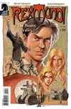 Rex Mundi #10 Comic Books - Covers, Scans, Photos in Rex Mundi Comic Books - Covers, Scans, Gallery